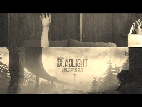 Late Review of Deadlight: Director's Cut