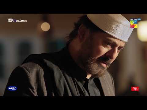 Marjaan Khan Itna Kamzor Ho Gaya Ke Jirgay Mein Apni Beti Ko Le Aya - Sang-e-Mah - HUM TV