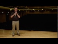 What Does An Oboe Sound Like Scale