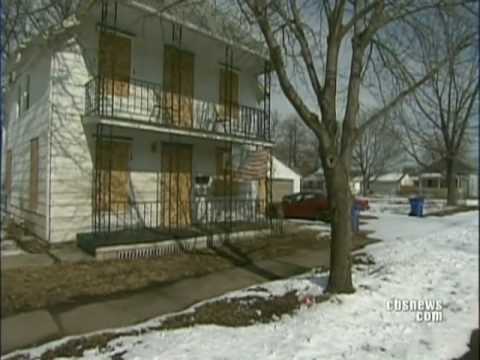 Revisiting Cedar Rapids