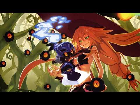 Klagmar's Top VGM #2,723 -  The Witch and the Hundred Knight - Dear Metallia