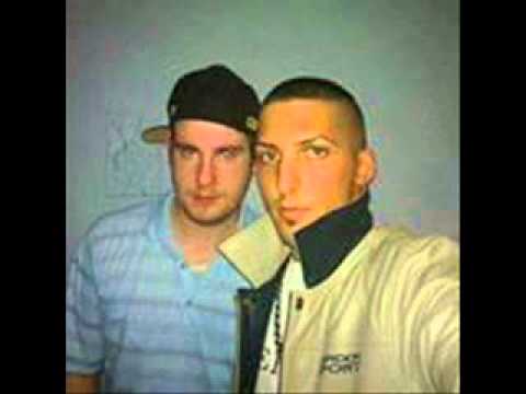 Martino MC   Ex Engel der Nacht ft  Symen Haze