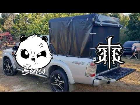 BENOS x DAYAN - Monique Seka Okaman ( remix 2021)