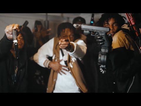 Esco jamn - New Opp (official video) ​⁠