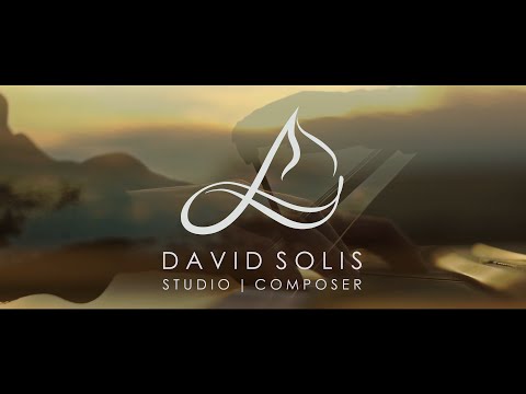 Film Composer - Music Demo Reel - David Solís