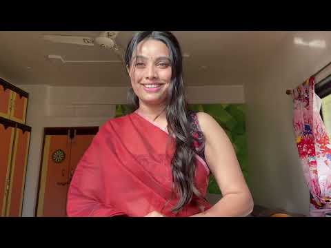 Pooja Chandwadkar  Audition hindi negative
