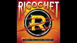 Ricochet - Can&#39;t Stop Thinkin&#39; &#39;Bout That