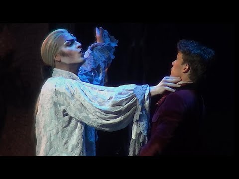 Tanz der Vampire - Wenn Liebe in dir ist - Charles Kreische & Raphael Groß