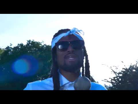 MY EXISTENCE-I'M BLUNT AKA BLACKK BLUNT (OFFICIAL MUSIC VIDEO)