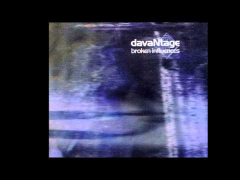 Davantage - The Death Of Thule