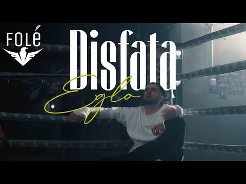 Eglo - Disfata
