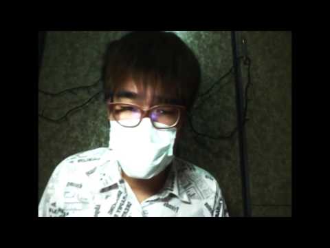 UTD Songkran Rap Battle - MC Akung [ Qualifying Round ]