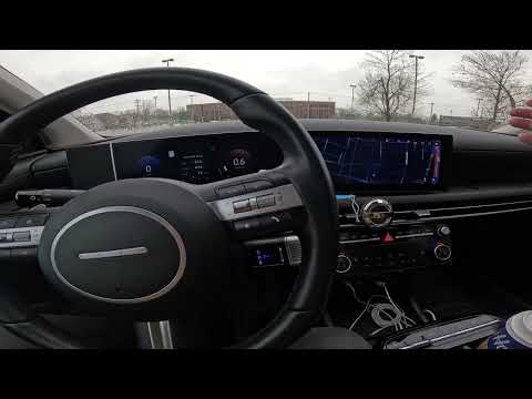 My Honest Review - 10 months of ownership 2025 Hyundai Tucson (Good, Bad and Very Very Ugly...)