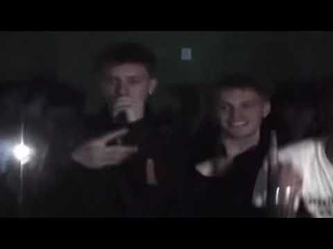 do or die- Ian Cartier (all plats)