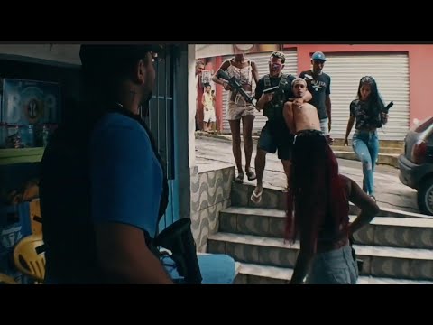 O LADRÃO - 1° temporada | episódio 3