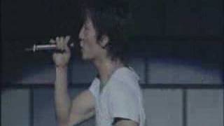 w-inds. Live Tour 2007 Journey - Feel The Fate