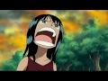 One Piece - Everything Burns 