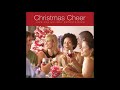 Christmas Cheer: Jazz for Holiday Entertaining - Nancy Walker Sextet