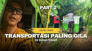 Download lagu PERJALANAN MAUT MENUJU DESA PALING TERPENCIL mp3