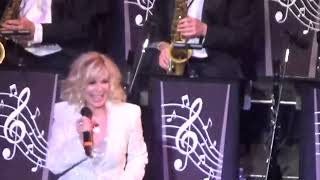 Download lagu DEBBIE BOONE @ CERRITOS CA 1.29.23 mp3