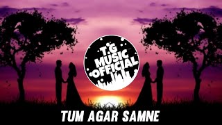 Download lagu Main Agar Samne | Remix | By T.G Music mp3 Download lagu Main Agar Samne | Remix | By T.G Music mp3