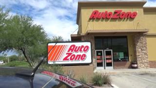 Daily Vlog 1999 Lincoln Navigator Alternator Removal & Installation
