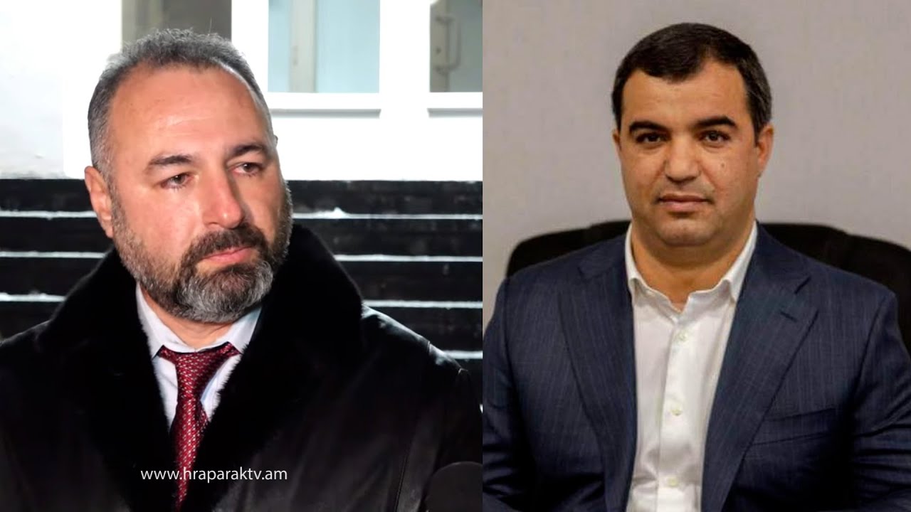 Ինչպես եւ ով է կազմակերպել Վալոդյա Գրիգորյանի սպանությունը. Նոր մանրամասներ