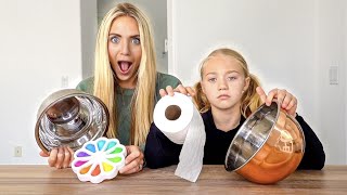 DON'T CHOOSE THE WRONG MYSTERY FIDGET TOY CHALLENGE