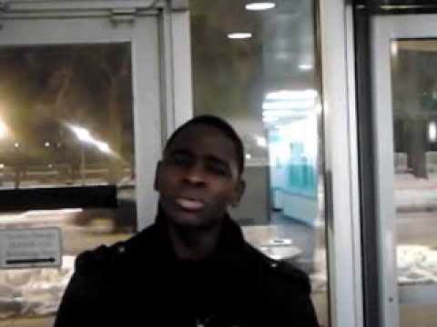 OSCAR CHATMAN COLUMBIA COLLEGE