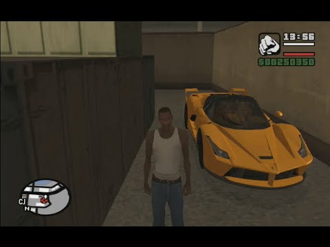 gta san andreas secret cars gta san andreas secret cars