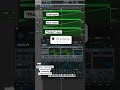 Deadmau5 I Remember Serum Sound Design Tutorial