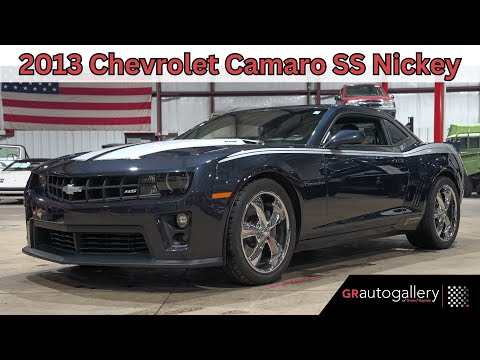 2013 Chevrolet Camaro (CC-2037234) for sale in Kentwood, Michigan