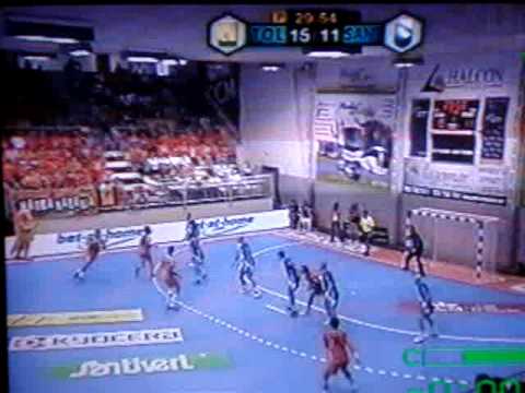 GOLAZO LABARO TOLEDO - REYNO DE NAVARRA