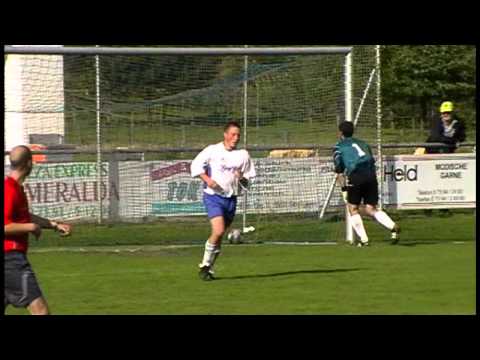 Schmiechtal Cup 2011 - Endspiel TSV Blaubeuren - FC Alb
