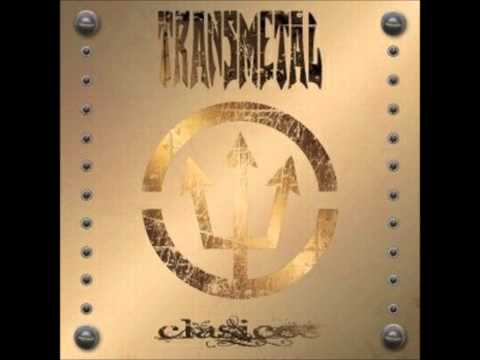 Transmetal- Clásicos- Album completo