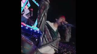 Download lagu KIM TAEHYUNG’S RASPY DEEP VOICE DURING IDOL mp3