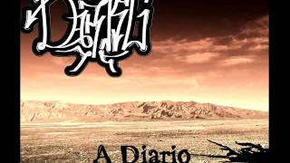 Dark G-A DIARIO (Rap de Guatemala) 2016