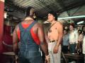 The A Team Barfight From The Classic A Team Series Re Released On 19th July 2010