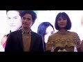 09 07 17 TAO PATTIE BEBE PHAN Thanked Malaysia Fans In M G At Princess Hours Malaysia Tour