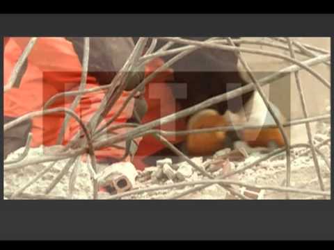 Turcia: Victime sunt scoase de sub dărâmături la trei zile după cutremur