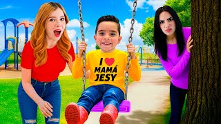 Download lagu 24 HORAS siendo MAMÁ SOLTERA de JUANITO mp3 Download lagu 24 HORAS siendo MAMÁ SOLTERA de JUANITO mp3