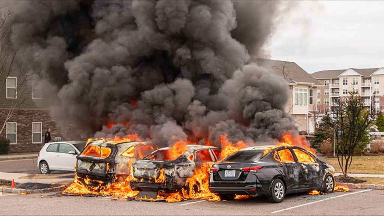 LA VERDAD SOBRE LOS AUTOS ELÉCTRICOS