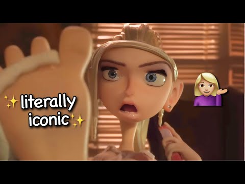 Paranorman but it’s FUNNIER than you remember