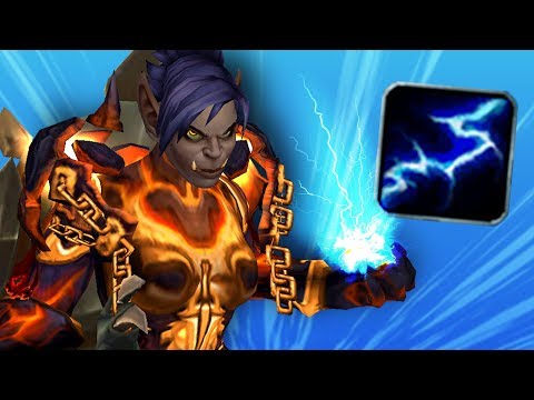 Elemental Shaman EPIC 1v5 Duels! (5v5 1v1 Duels) -  Rogue PvP WoW: Battle For Azeroth 8.1