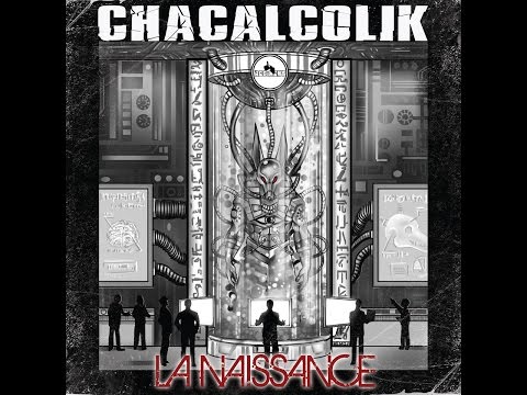 Chacalcolik, Le dud3 & Baggies - Vies Sacrifiées (prod. par Raiden - 4e régiment)