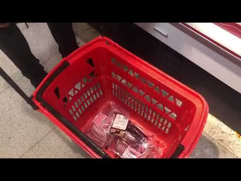 Consume de forma responsable