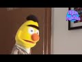Sesame Video Bert S Gets Locked Out