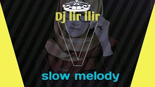Download lagu Dj lir ilir slow melody mp3