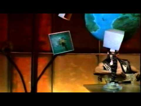 Captain Hollywood Project   The Way Love Is HDTV