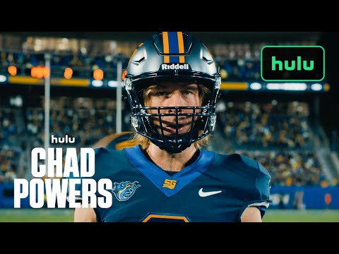 Chad Powers | Season Lookahead | Hulu